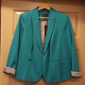 Worthington Blazer